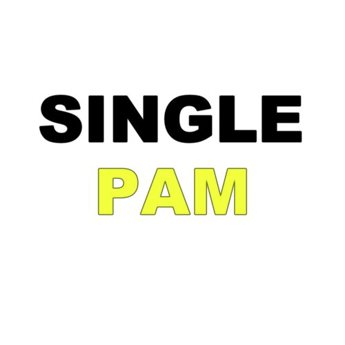 Single pam