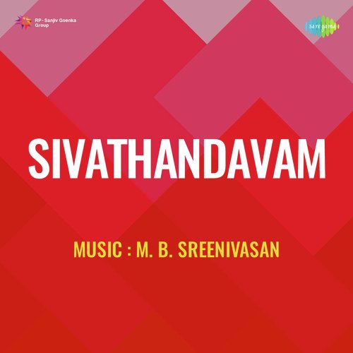 Sivathandavam