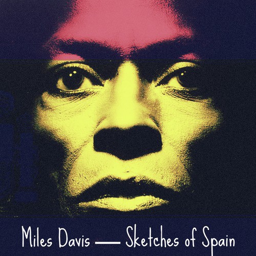 Sketches of Spain Miles Davis Amazonin Music