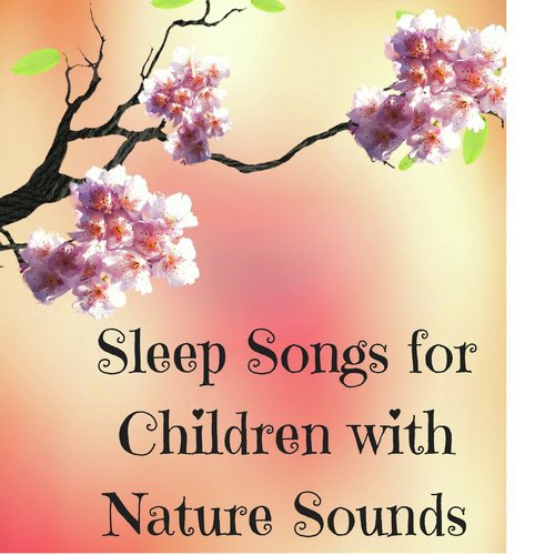 Sleep Songs for Children with Nature Sounds_poster_image