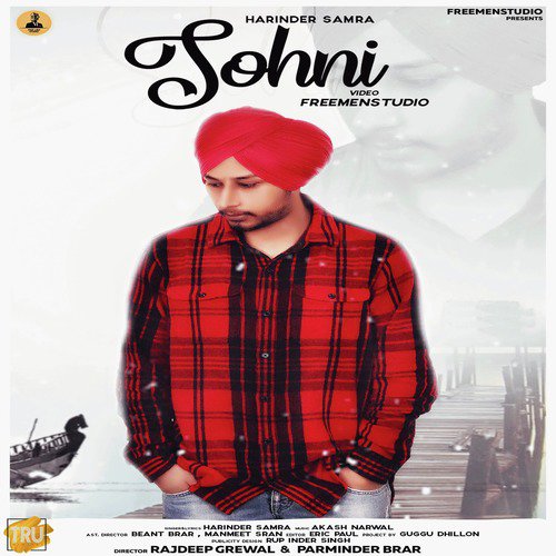 Sohni - Single_poster_image