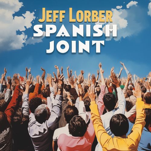 Spanish Joint_poster_image