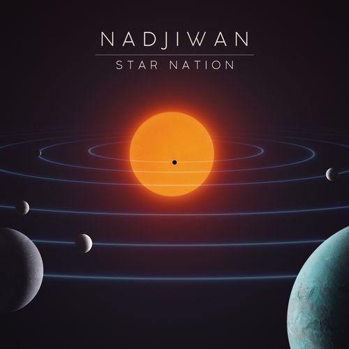 The Planets cover art