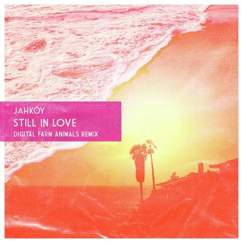 Still In Love (Digital Farm Animals Remix)