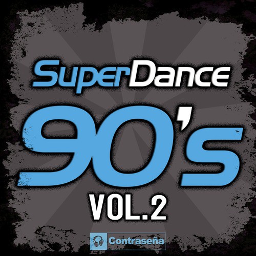 Superdance 90's Vol.2