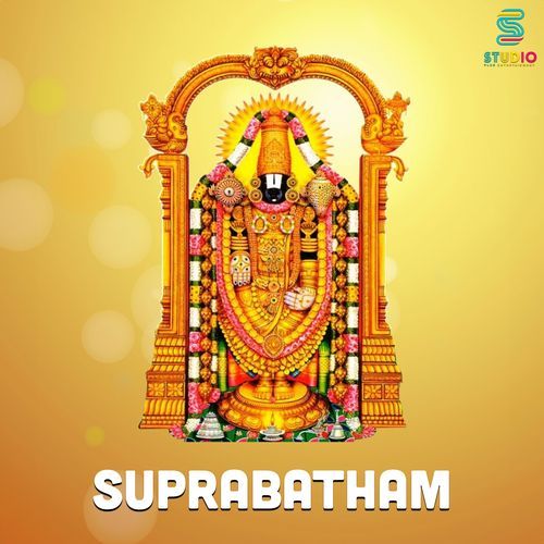 Suprabatham