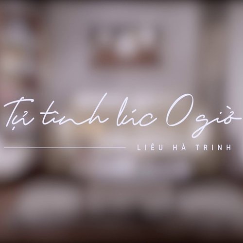 [Trailer] Tự Tình Lúc 0 Giờ - Mùa 3 | Liêu Hà Trinh cover art