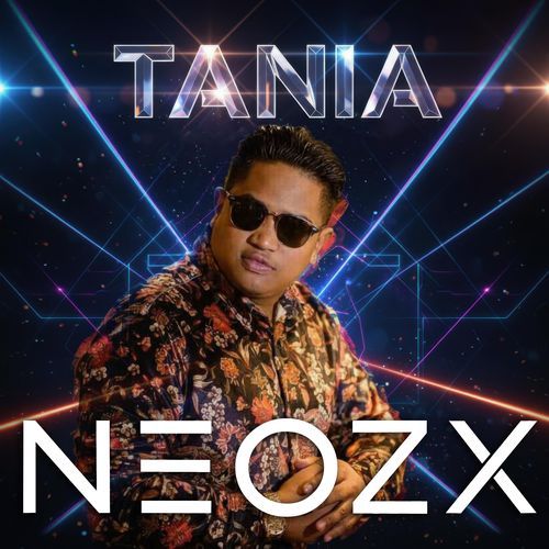 TANIA cover art