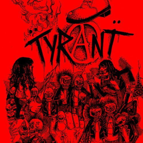 TYRANT