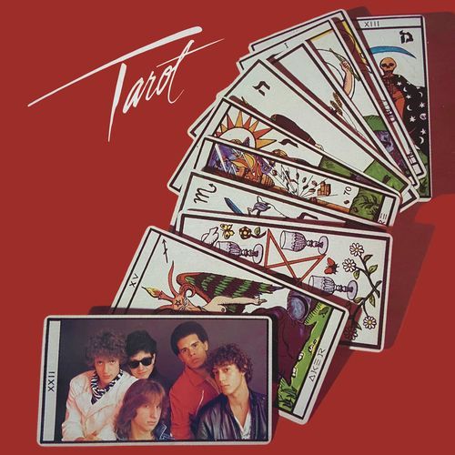 Tarot
