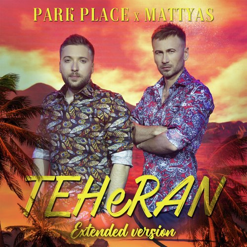 Teheran (Extended Version)