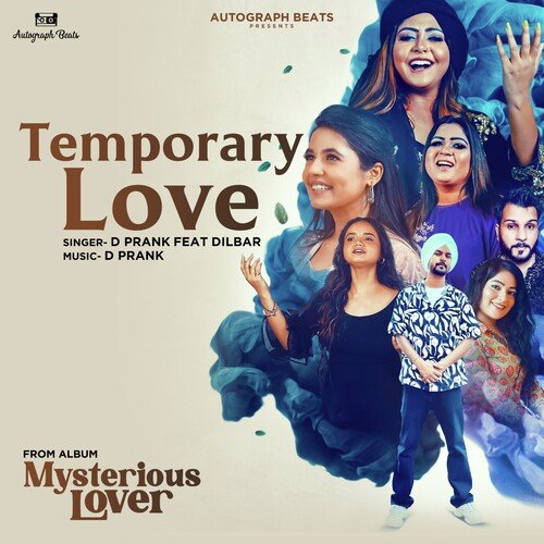Temporary Love (From "Mysterious Lover")