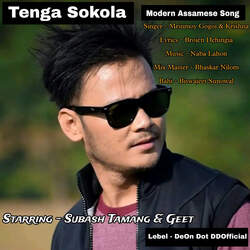 Tenga Sokola-AyAhBBMBDl4