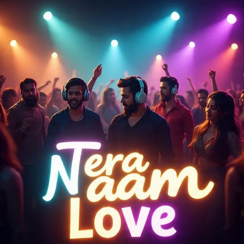 Tera Naam Love