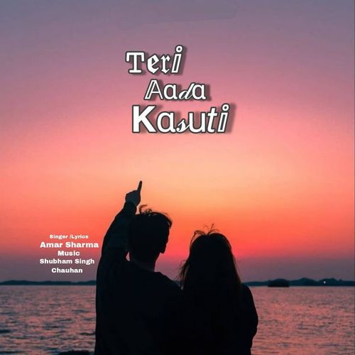 Teri Aada Kasuti