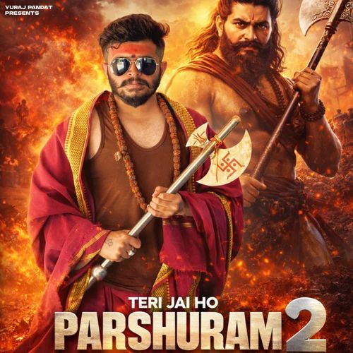 Teri Jai Ho Parshuram 2