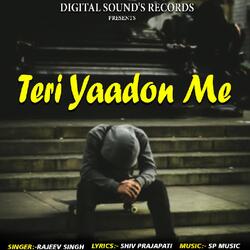 Teri Yaadon Me -NzAARSBCAVw