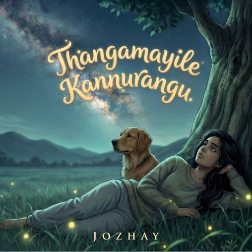 Thangamayile Kannurangu