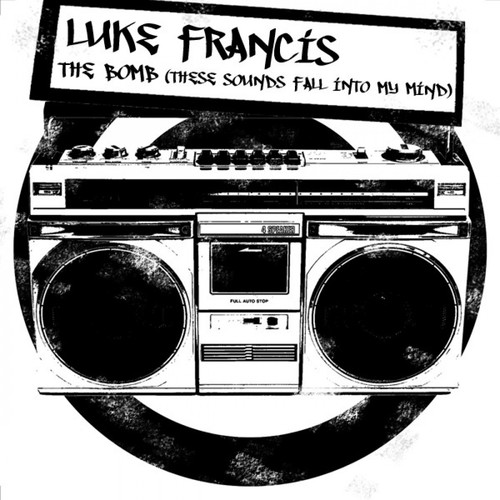 Luke Francis