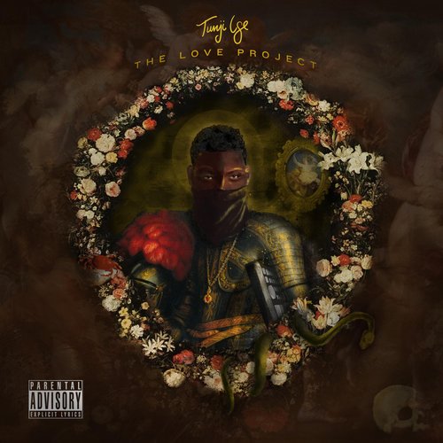 The Ex Song (feat. Lontalius) cover art