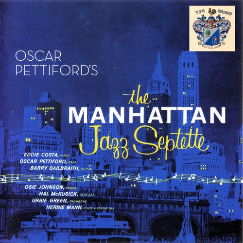 Holiday cover art