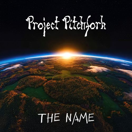 The Name cover art