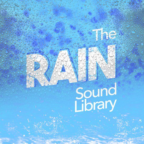 The Rain Sets In cover art