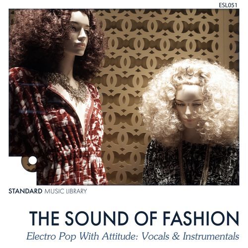 The Sound Of Fashion