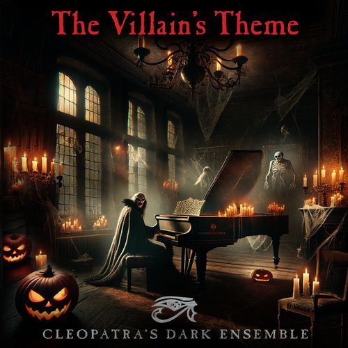 The Villain's Theme_poster_image