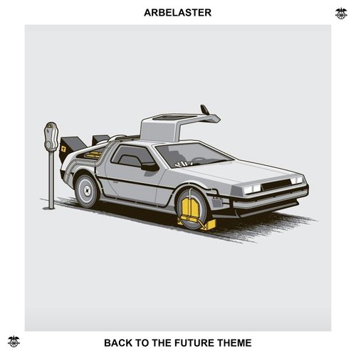 Theme from "Back to the Future"