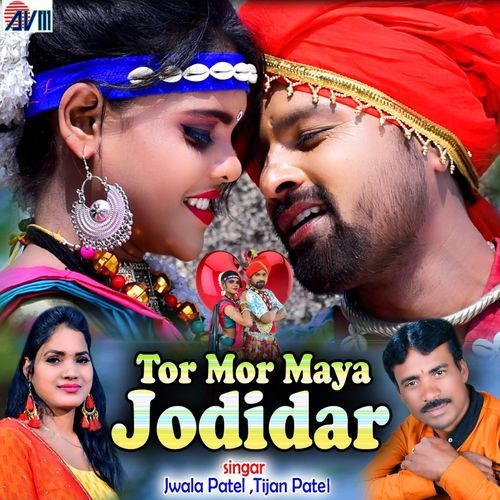 Tor Mor Maya Jodi Dar