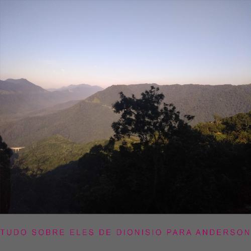 Milenar cover art