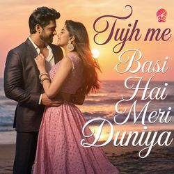 Tujh Me Basi Hai Meri Duniya-KCpeQQR1e3E