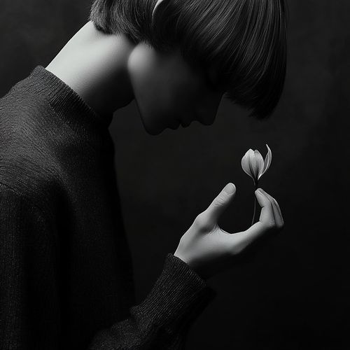 Tulipe cover art