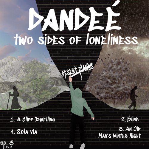 Two Sides Of Loneliness