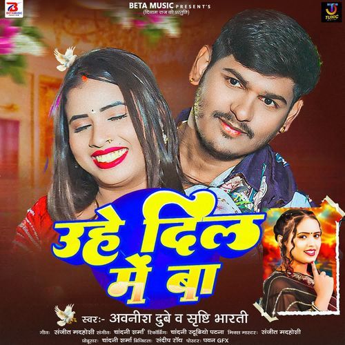 Uhe Dil Mein Ba