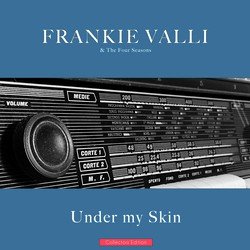 Frankie Valli And The Four Seasons