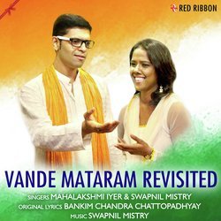 Vande Mataram Revisited-CCQoaSJbUwI