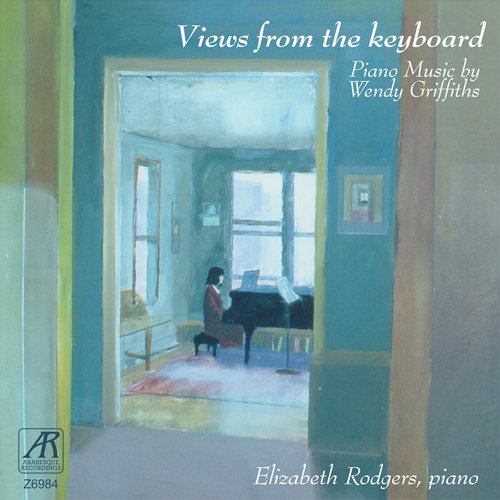 Views from the keyboard