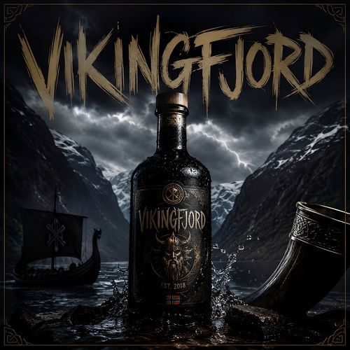 Viking Fjord