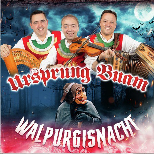 Walpurgisnacht