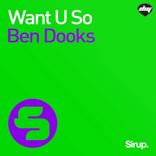 Want U So (Original Mix)