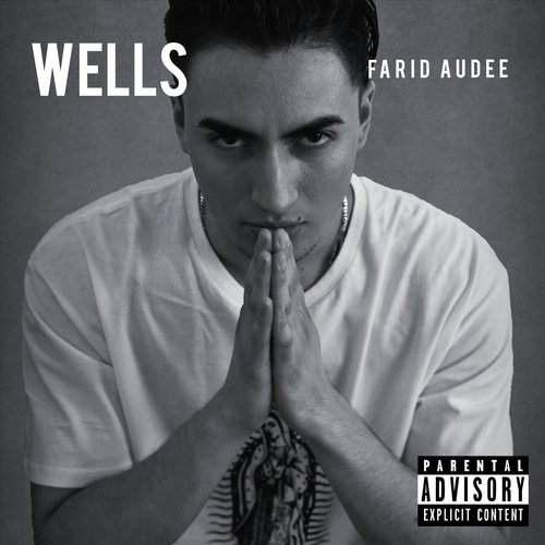 Wells cover art