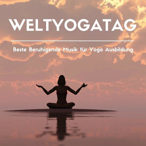  Yoga Musik