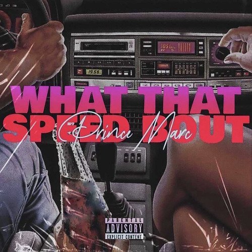 What That Speed Bout (Remix)_poster_image