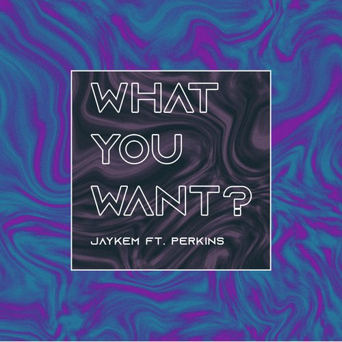 What You Want_poster_image