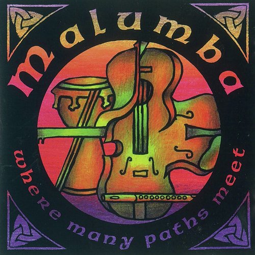Malumba cover art