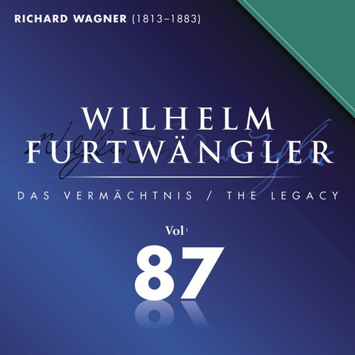 O sink hernieder, Nacht der Liebe: Tristan und Isolde. Zweiter Aufzug. 2. Auftritt