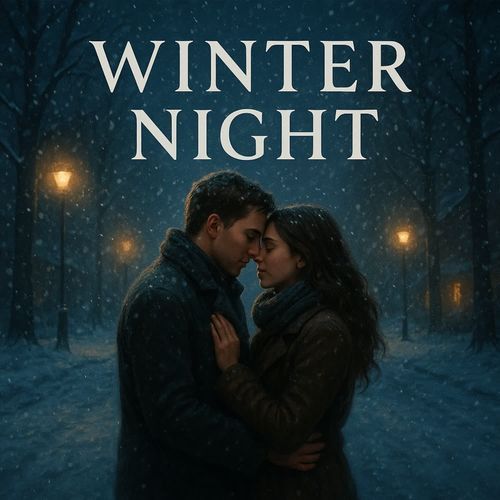 Winter night