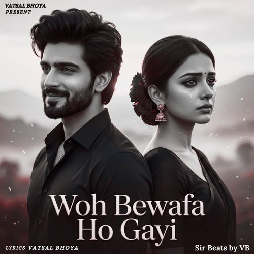 Woh Bewafa Ho Gayi